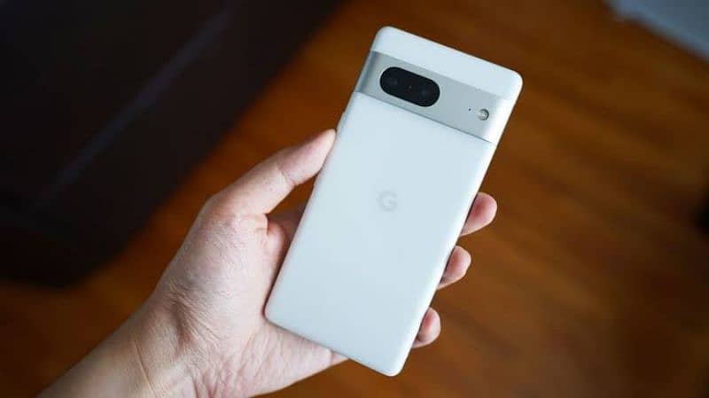 google pixel 7 dual pta 0