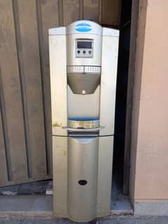 water dispenser