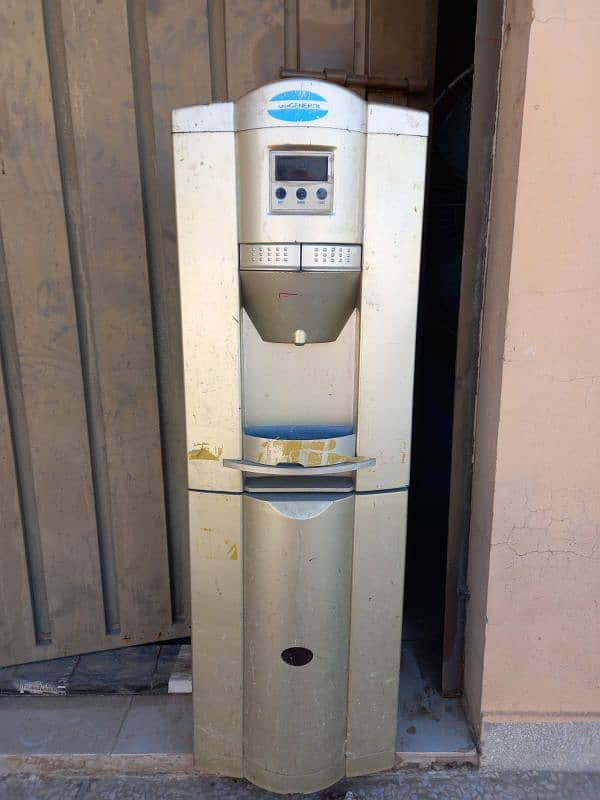 water dispenser 1