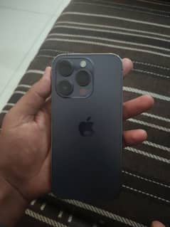 Iphone 14 pro PTA approved