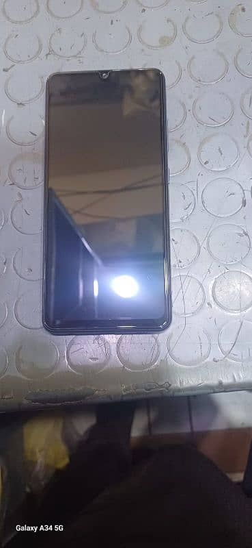 SAMSUNG GALAXY A32 6/128 2