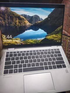 HP Elite Book Model 1030 G2 i7 8th Generation