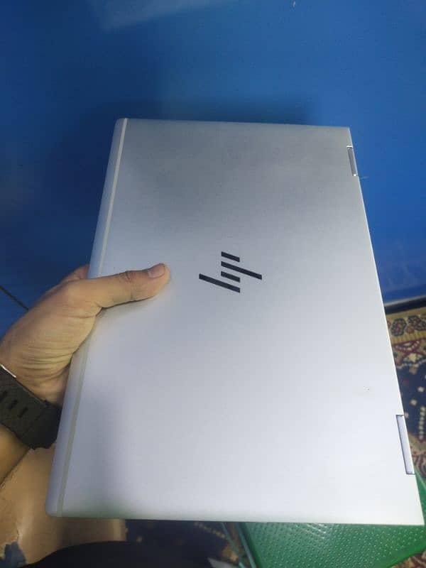 HP Elite Book Model 1030 G2 i7 8th Generation 8