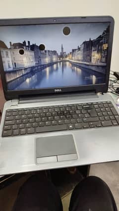 DELL LAPTOP FOR SALE