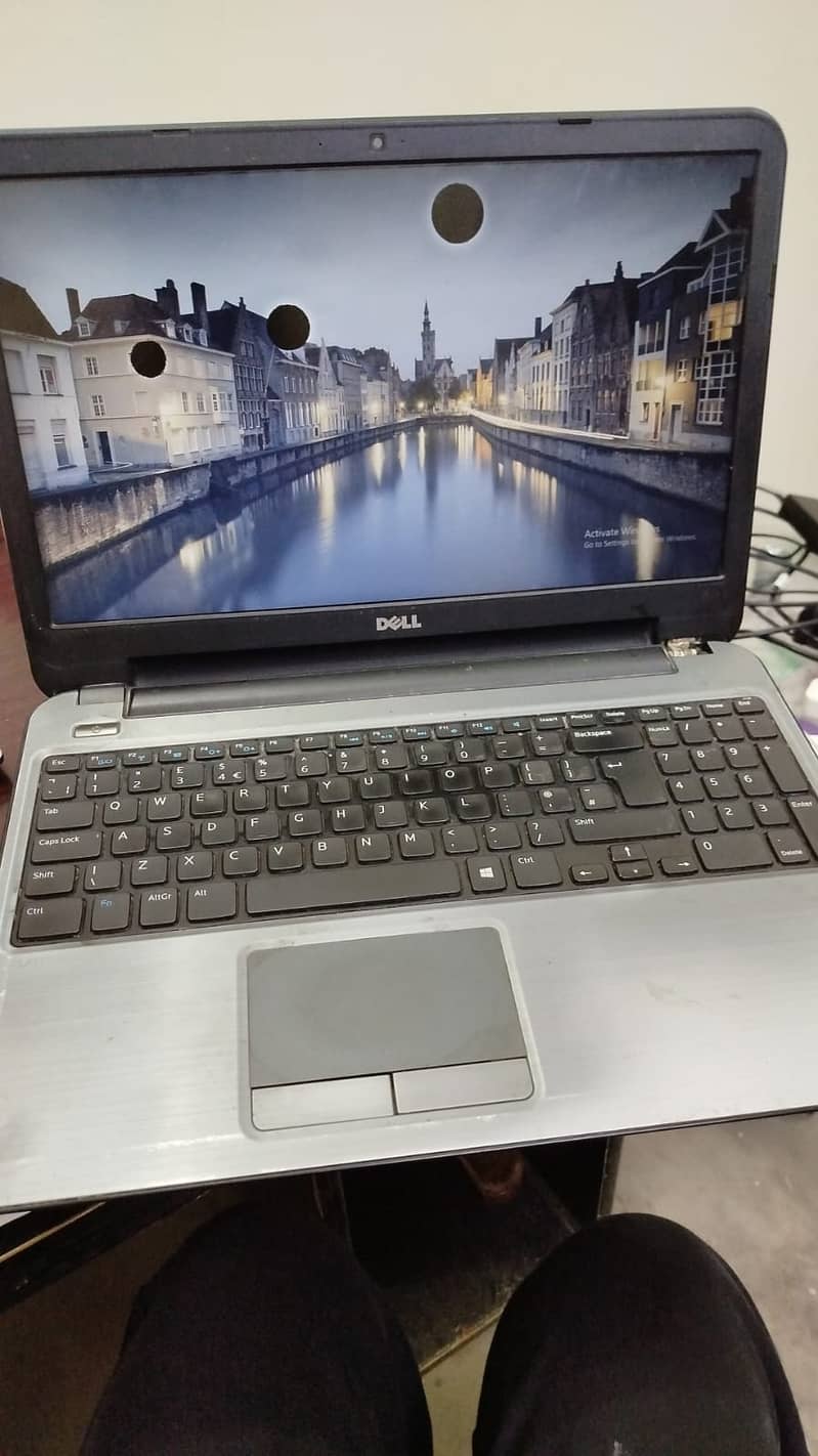 DELL LAPTOP FOR SALE 0