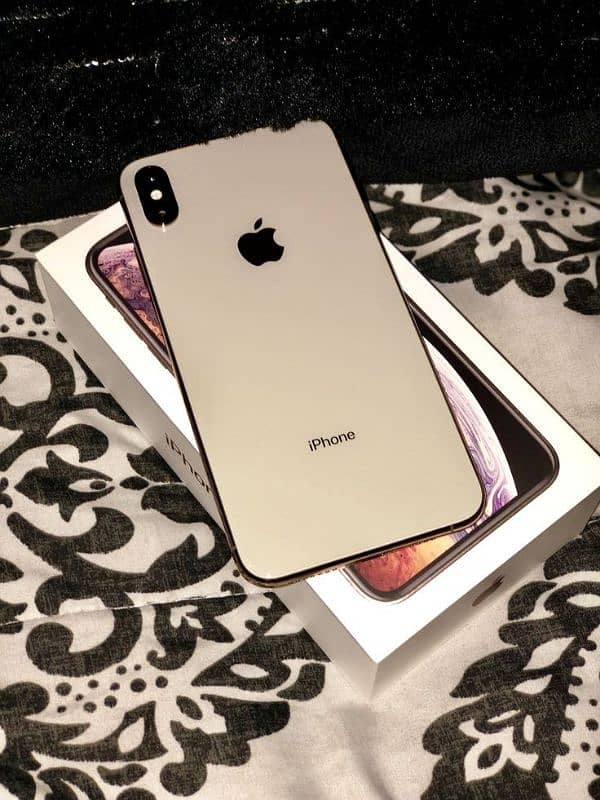 Iphone Xs max Pta Approved 256gb x 11 pro 11 pro max iphone x 0