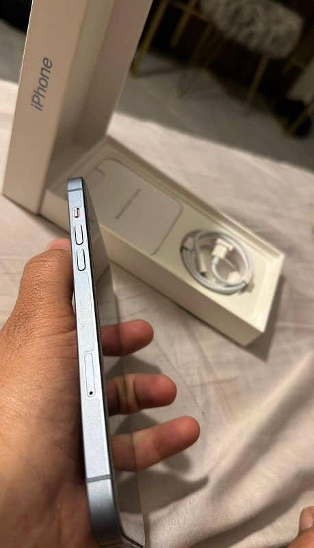 IPhone 14 Plus | 128 GB | PTA Approved | 14 Plus | APPLE IPHONE 5