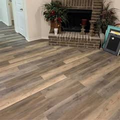 Wooden Flooring / Vinyl / SPC Floor / Wallpaper / Blinds / Gras/ Panel