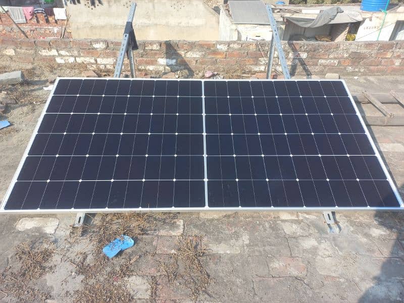 solar panel 0