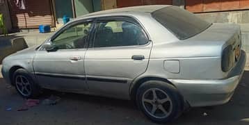 Suzuki Baleno 2003