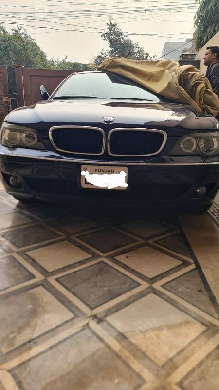 BMW 7 Serious 03045535561 1