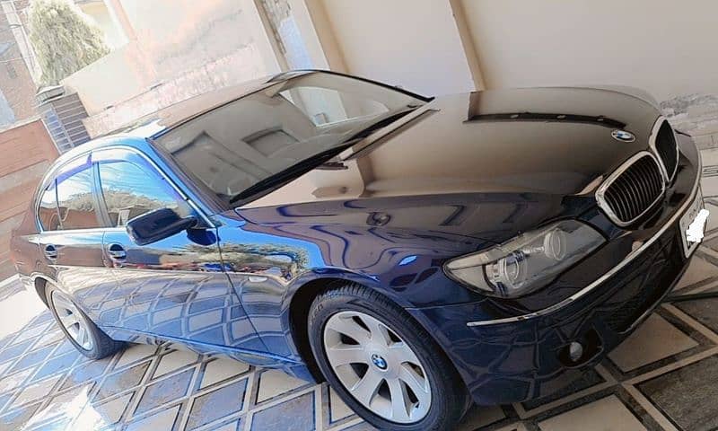 BMW 7 Serious 03045535561 3