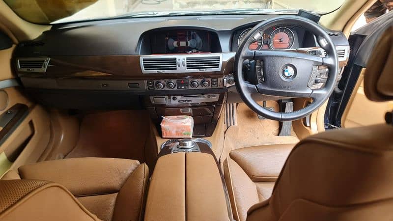 BMW 7 Serious 03045535561 9