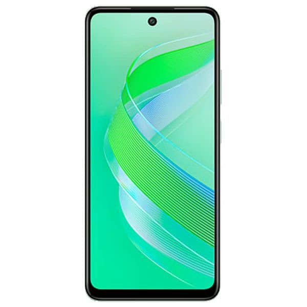 Infinix smart 8 pro 2