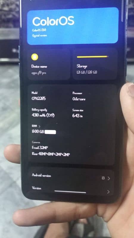 oppo f19 pro 6