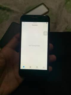 iphone 7 128gb non PTA