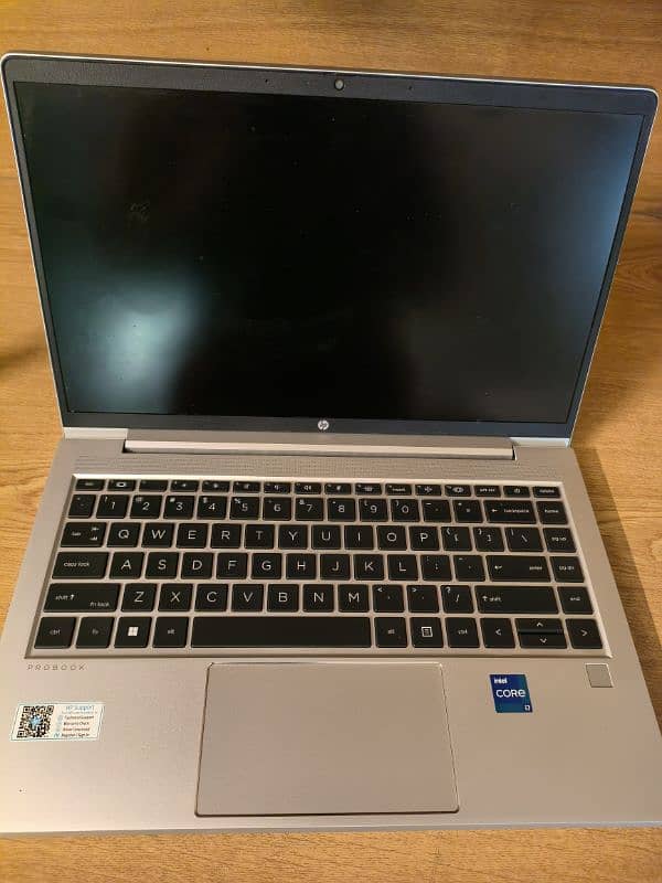 HP PROBOOK 440G9, 12th generation. . . 0