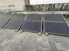 High-Quality 250W (15) Solar Panels for Sale – Efficient & Reliable