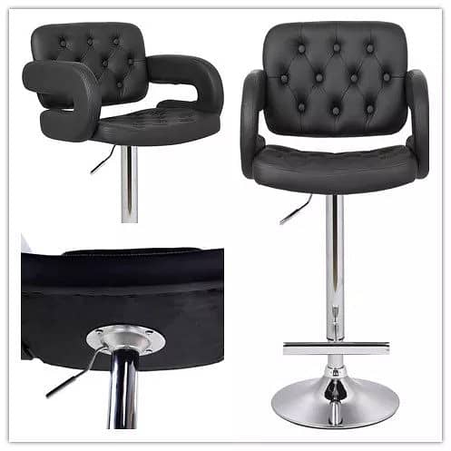 Bar Stool | Kitchen Stool | Bar Chairs | Fancy Stools | Free Delivery 9