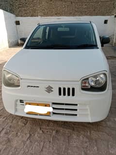 Suzuki Alto 2021