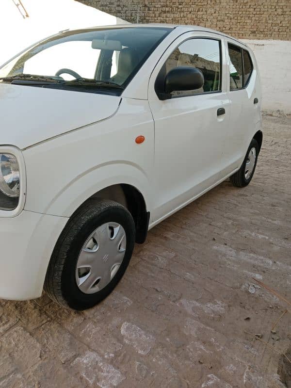 Suzuki Alto 2021 1