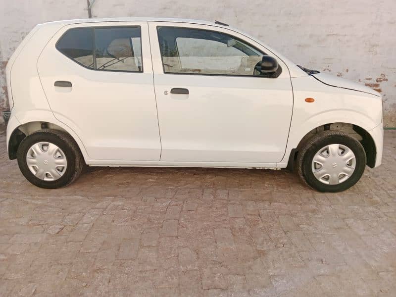 Suzuki Alto 2021 3