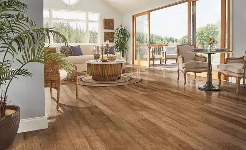 Vinyl flooring / wooden flooring /Vinyl tiles / Vinyls / Spc Flooring 4