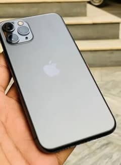 IPHONE 11 pro 256GB waterpack hai