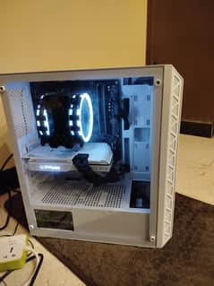 Gaming pc Ryzen 5 5700