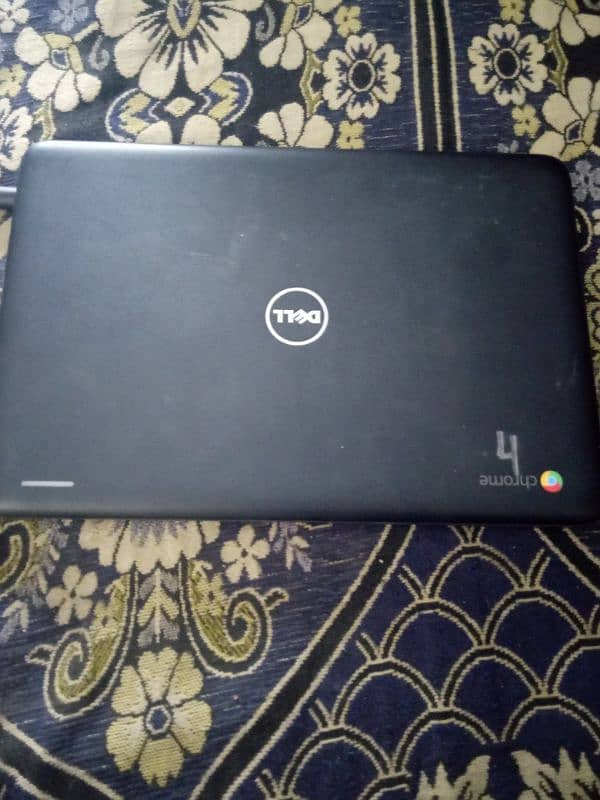 chromebook 2