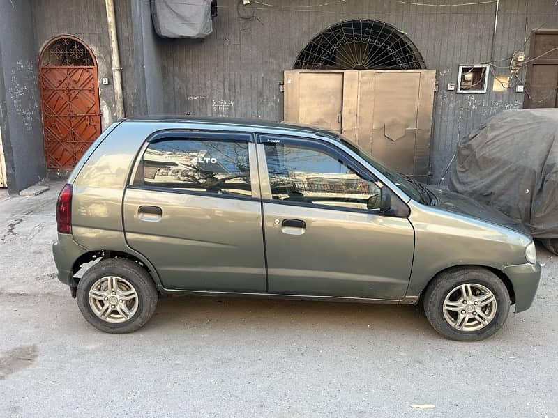 Suzuki Alto 2009 1