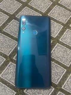 huawei y9 prime 2019 looks as new