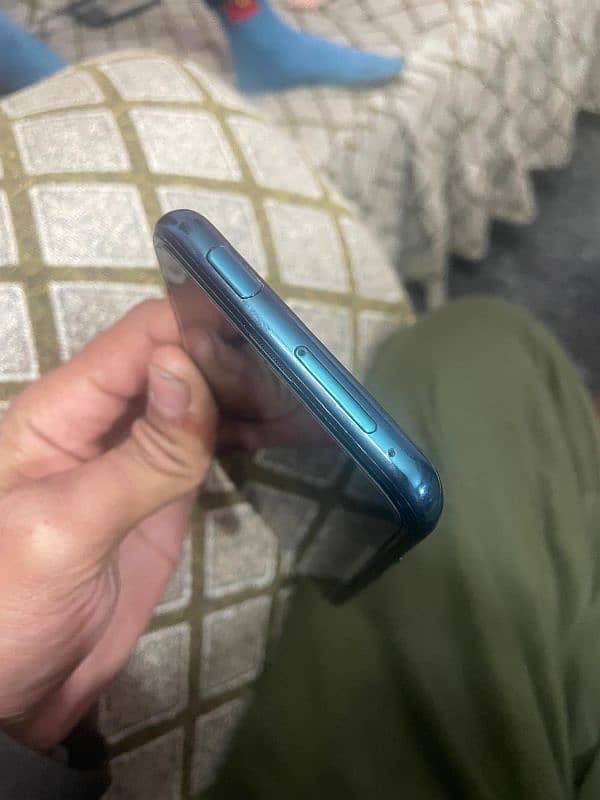 huawei y9 prime 2019 looks as new 8