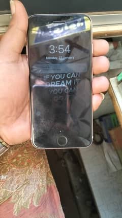 Apple iPhone 7 official pta 128gb