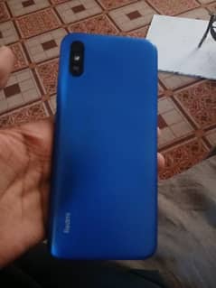 redmi