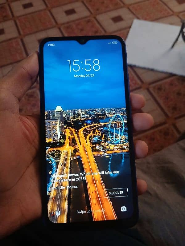 redmi 9a 2ram 32gb 1