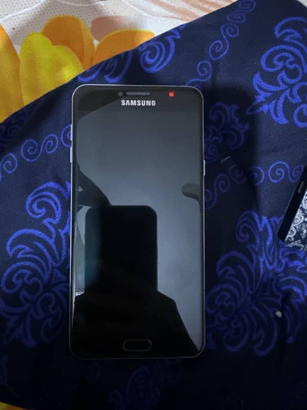 samsung c7 dual sim for sale 0