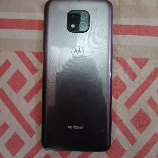 Motorola G Power 2021 2