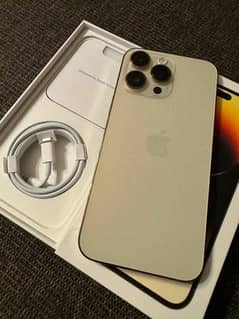 Iphone 14 pro max 256gb