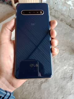 Lg v60 5G