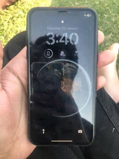 iphone xr Jv 64 gb