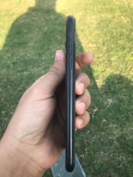 iphone xr Jv 64 gb 5