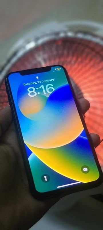 iPhone x | 256 Gb | ( 03119760746 ) Contact Us On What's App Number 0