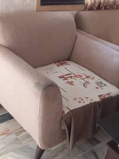 5 seater Turkish sofa set