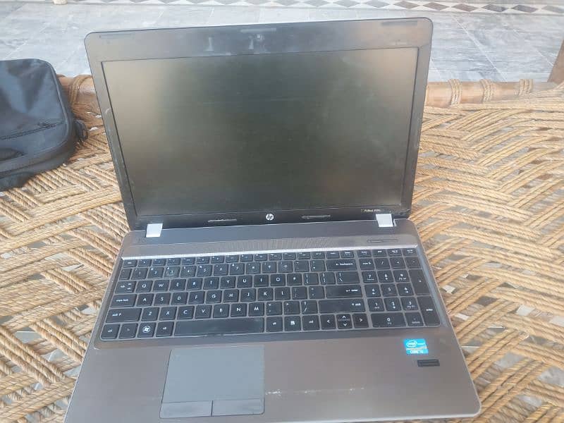 Hp laptop 2nd gen probook 2