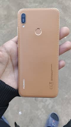 Huawei y6 prime 2019 | Good Condition