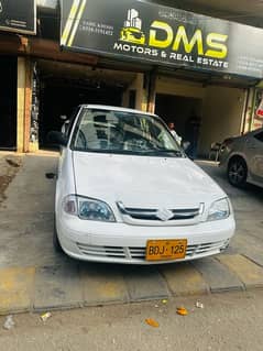 Suzuki Cultus VXR 2015 1st owner