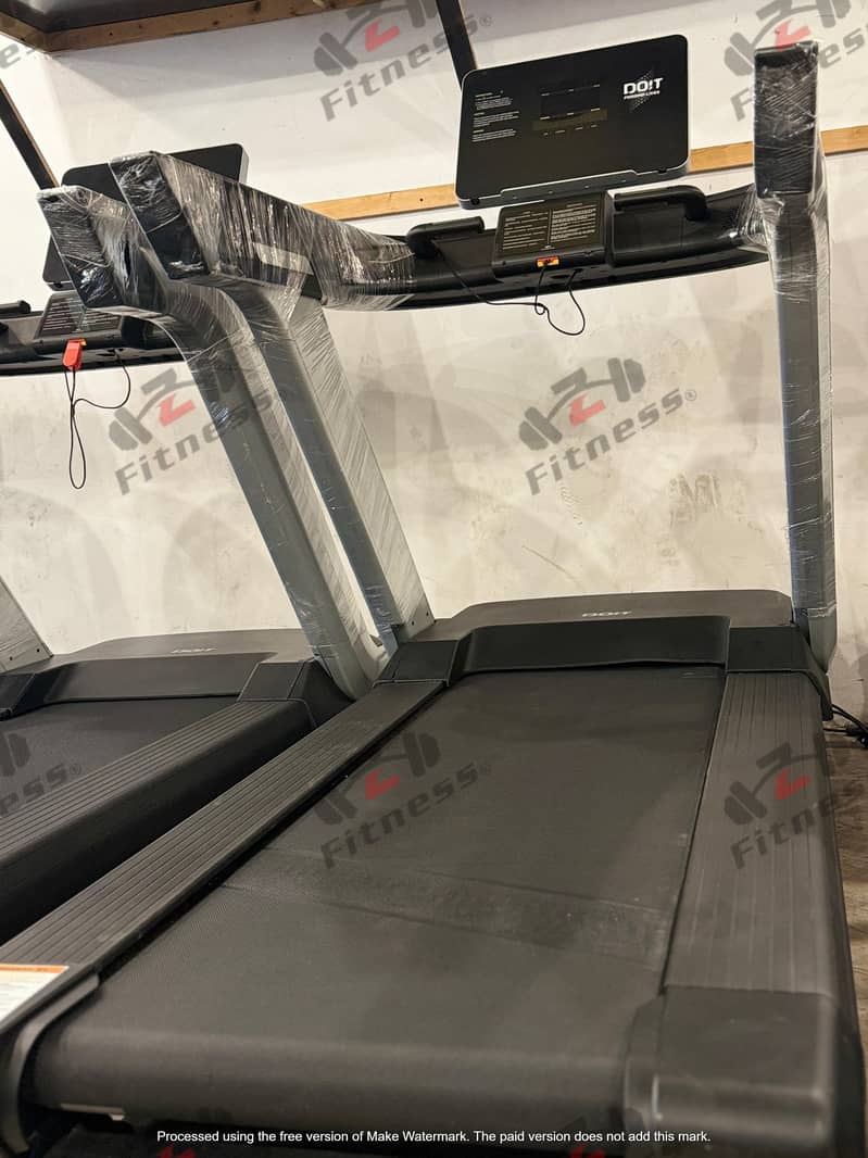 Treadmill || Commercial Treadmill || imported Treadmill || USA Brands 4