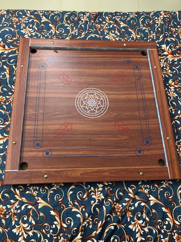 Carrom Board 1