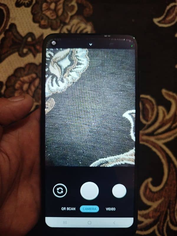 Samsung A11 exchange possible phone. laptop 4+2GB 32GB display change 6